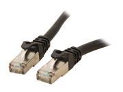 Rosewill RCNC 12001 1 ft. Cat 6A Screened Shielded Twist Pairing SSTP Enhanced 550MHz Network Ethernet Cables