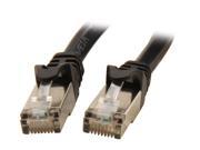 Rosewill RCNC 12002 3 ft. Cat 6A Screened Shielded Twist Pairing SSTP Enhanced 550MHz Network Ethernet Cables