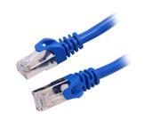 Rosewill RCNC 12010 3 ft. Cat 6A Screened Shielded Twist Pairing SSTP Enhanced 550MHz Network Ethernet Cables