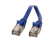 Rosewill RCNC 12012 10 ft. Cat 6A Screened Shielded Twist Pairing SSTP Enhanced 550MHz Network Ethernet Cables