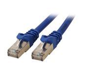 Rosewill RCNC 12016 100 ft. Cat 6A Screened Shielded Twist Pairing SSTP Enhanced 550MHz Network Ethernet Cables
