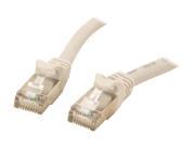 Rosewill RCNC 12017 1 ft. Cat 6A Screened Shielded Twist Pairing SSTP Enhanced 550MHz Network Ethernet Cables