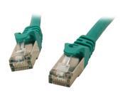 Rosewill RCNC 12025 1 ft. Cat 6A Screened Shielded Twist Pairing SSTP Enhanced 550MHz Network Ethernet Cables
