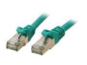 Rosewill RCNC 12029 15 ft. Cat 6A Screened Shielded Twist Pairing SSTP Enhanced 550MHz Network Ethernet Cables