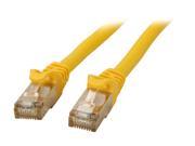 Rosewill RCNC 12036 10 ft. Cat 6A Screened Shielded Twist Pairing SSTP Enhanced 550MHz Network Ethernet Cables