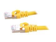 Rosewill RCNC 12037 15 ft. Cat 6A Screened Shielded Twist Pairing SSTP Enhanced 550MHz Network Ethernet Cables