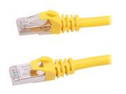 Rosewill RCNC 12040 100 ft. Cat 6A Screened Shielded Twist Pairing SSTP Enhanced 550MHz Network Ethernet Cables