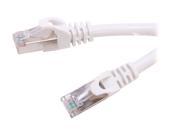 Rosewill RCNC 12041 1 ft. Cat 6A Screened Shielded Twist Pairing SSTP Enhanced 550MHz Network Ethernet Cables