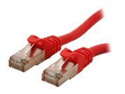 Rosewill RCNC 12049 1 ft. Screened Shielded Twist Pairing SSTP Enhanced 550MHz Networking Cable