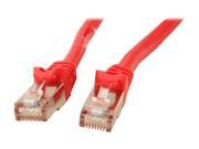 Rosewill RCNC 12050 3 ft. Screened Shielded Twist Pairing SSTP Enhanced 550MHz Networking Cable