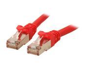 Rosewill RCNC 12051 7 ft. Screened Shielded Twist Pairing SSTP Enhanced 550MHz Networking Cable
