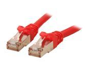 Rosewill RCNC 12052 10 ft. Screened Shielded Twist Pairing SSTP Enhanced 550MHz Networking Cable