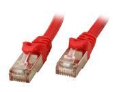 Rosewill RCNC 12053 15 ft. Screened Shielded Twist Pairing SSTP Enhanced 550MHz Networking Cable