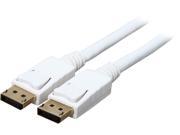 Rosewill RCDC 14004 15 ft. 28AWG High Bit rate 2 DisplayPort Cable