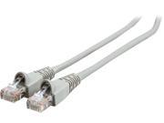 Rosewill RCAT5E 5GY 5 ft. 24AWG Bare Stranded Copper 350MHZ UTP Ethernet Patch Cord