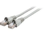 Rosewill RCAT5E 7GY 7 ft. 24AWG Bare Stranded Copper 350MHZ UTP Ethernet Patch Cord