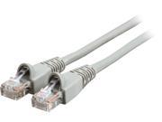 Rosewill RCAT5E 10GY 10 ft. 24AWG Bare Stranded Copper 350MHZ UTP Ethernet Patch Cord