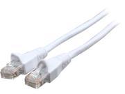 Rosewill RCAT5E 100WH 100 ft. 24AWG Bare Stranded Copper 350MHZ UTP Ethernet Patch Cord