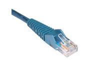 TRIPP LITE N001 003 BL 3 ft. Network Cable