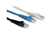 TRIPP LITE N001 003 BK 3 ft. Network Cable