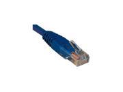 TRIPP LITE N002 005 BL 5 ft. Network Cable