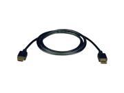 Tripp Lite P568 010 10 ft. HDMI to HDMI Cable