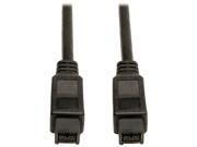 Tripp Lite F015 006 6 ft. 1394 Cable
