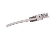 TRIPP LITE N002 025 GY 25 ft. Cat5e 350MHz Gray Patch Cable