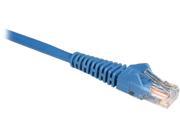 TRIPP LITE N201 025 BL 25 ft. CAT6 Snagless Patch Cable