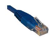 TRIPP LITE N002 002 BL 2 ft. 350MHz Molded Patch Cable