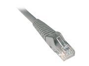 TRIPP LITE N201 002 GY 2 ft. Network Cable