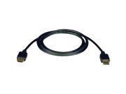Tripp Lite P568 025 25 ft. HDMI Gold Digital Video Cable HDMI M HDMI M