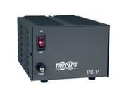 Tripp Lite PR15 DC Power Supplies