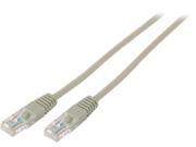 TRIPP LITE N002 075 GY 75 ft. Cat5e 350MHz Molded Patch Cable