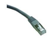 TRIPP LITE N125 010 GY 10 ft. Gigabit Molded Patch Cable