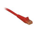 TRIPP LITE N201 007 OR 7 ft. Cat6 Gigabit Snagless Patch Cable