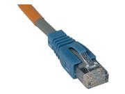 TRIPP LITE N201-050-GY-P 50 ft. Cat6 Gigabit Snagless Patch Cable TRIPP LITE N201-050-GY-P 50 ft. Cat6 Gigabit Snagless Patch Cable