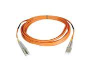 Tripp Lite N320 10M 33 ft. Multimode Fiber Optics Cables