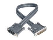 TRIPP LITE 15 ft. Daisychain Cable for 16 Port KVM Switch - B022-016 TRIPP LITE 15 ft. Daisychain Cable for 16 Port KVM Switch - B022-016