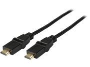 Tripp Lite P568 010 SW 10 ft. HDMI Gold Cable with Swivel Connectors