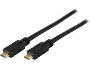 Tripp Lite P568 100 HD 100 ft. 24AWG High Definition HDMI Digital Video Gold Cable