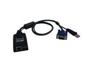 TRIPP LITE TAA Compliant USB Server Interface Module for B064 IPG KVM Switches