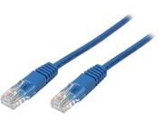 TRIPP LITE N002 015 BL 15 ft. Cat5e 350MHz Molded Cable