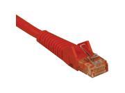 TRIPP LITE N201 020 OR 20 ft. Gigabit Snagless Molded Patch Cable