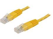 TRIPP LITE N002 006 YW 6 ft. 350MHz Molded Cable