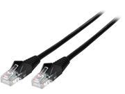 TRIPP LITE N001 006 BK 6 ft. 350MHz Snagless Molded Patch Cable