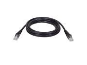 TRIPP LITE N001 030 BK 30 ft. 350MHz Snagless Molded Cable