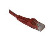TRIPP LITE N201 025 RD 25 ft. Network Cable