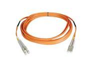 Tripp Lite N320 04M 13 ft. Duplex MMF 62.5 125 Patch Cable