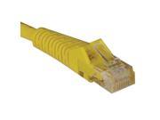 TRIPP LITE N001 005 YW 5 ft. Network Cable